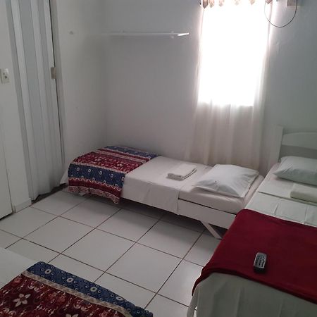 Pousada Girassol Alcobaça Стая снимка