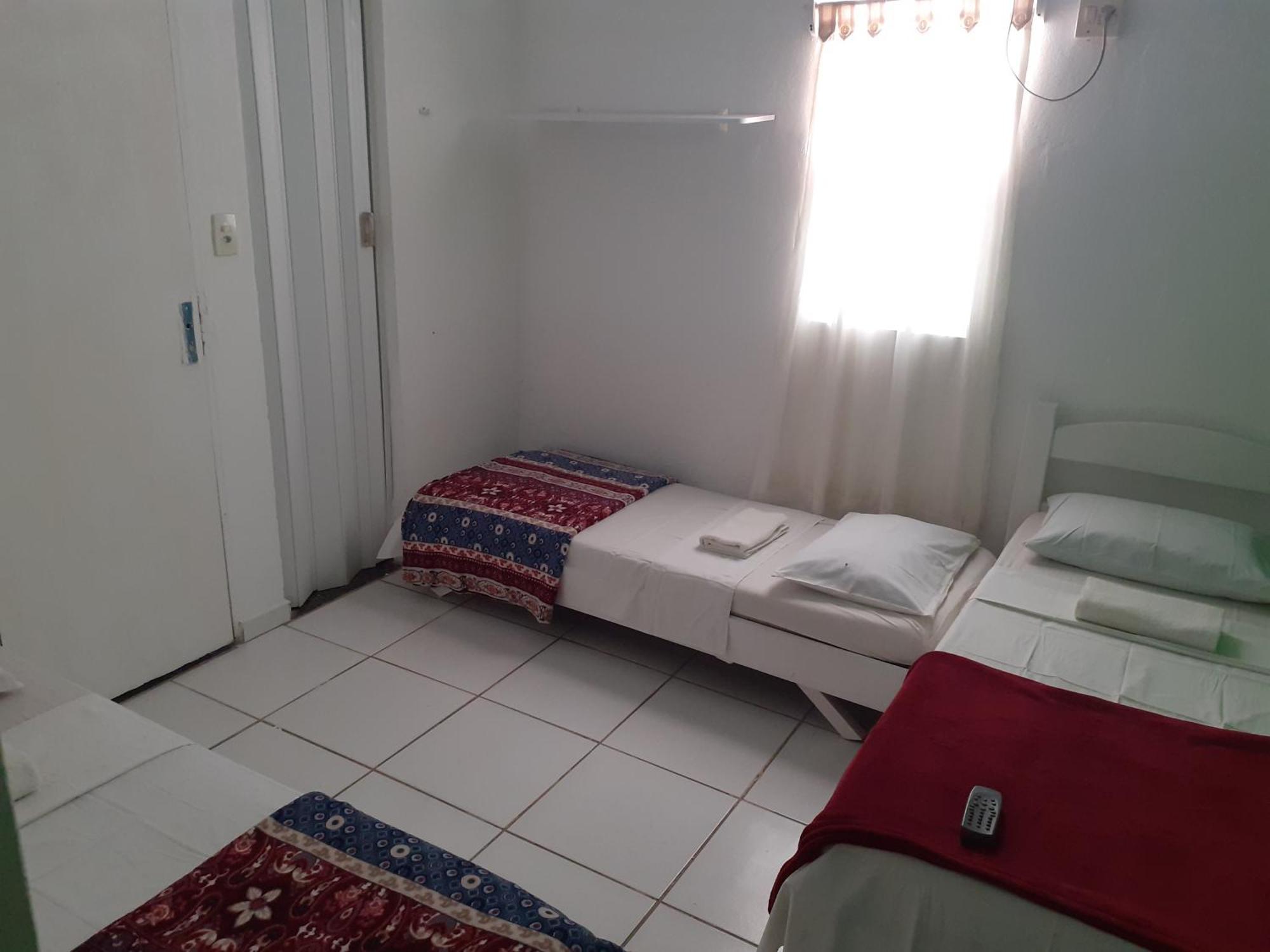 Pousada Girassol Alcobaça Стая снимка